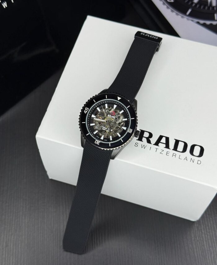 RADO captain cook Automatic watch