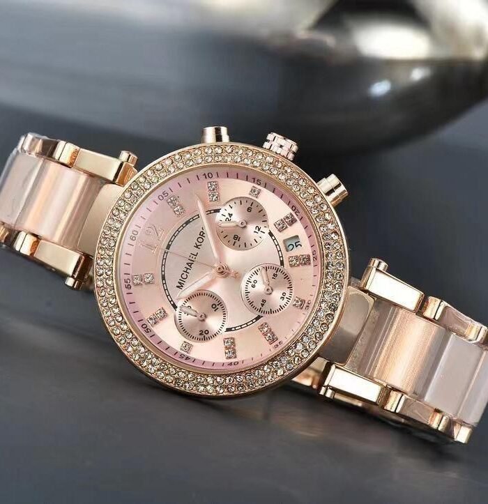 Michael kors female watch