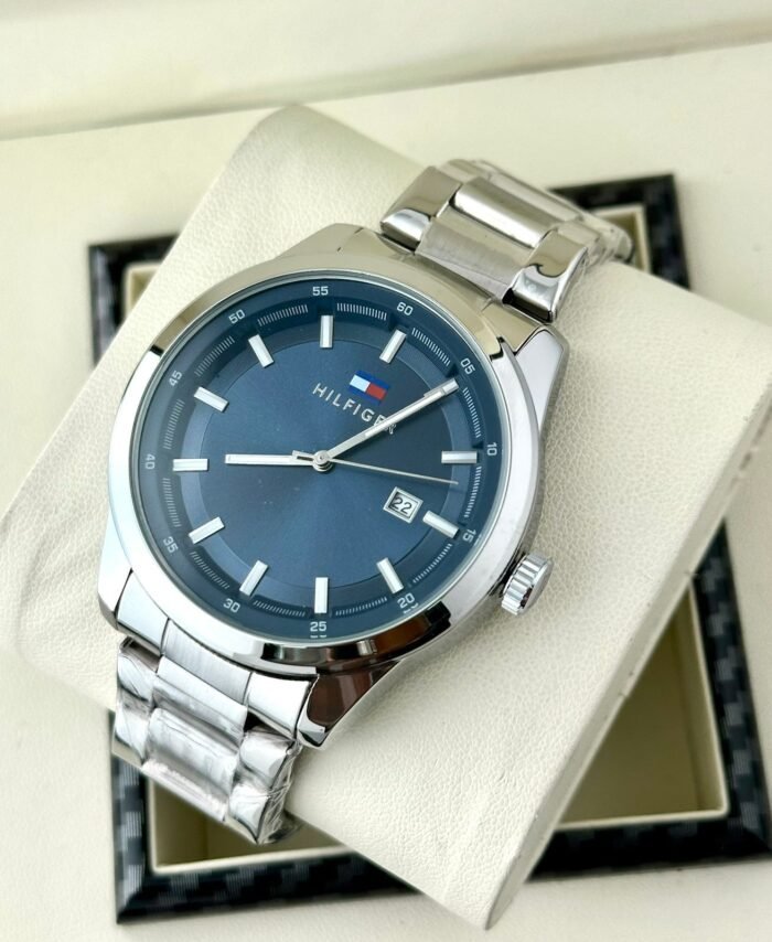 Tommy men’s Analog watch