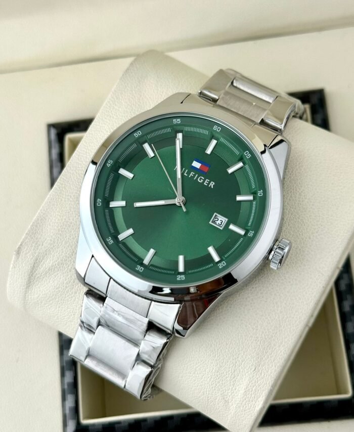 Tommy men’s Analog watch
