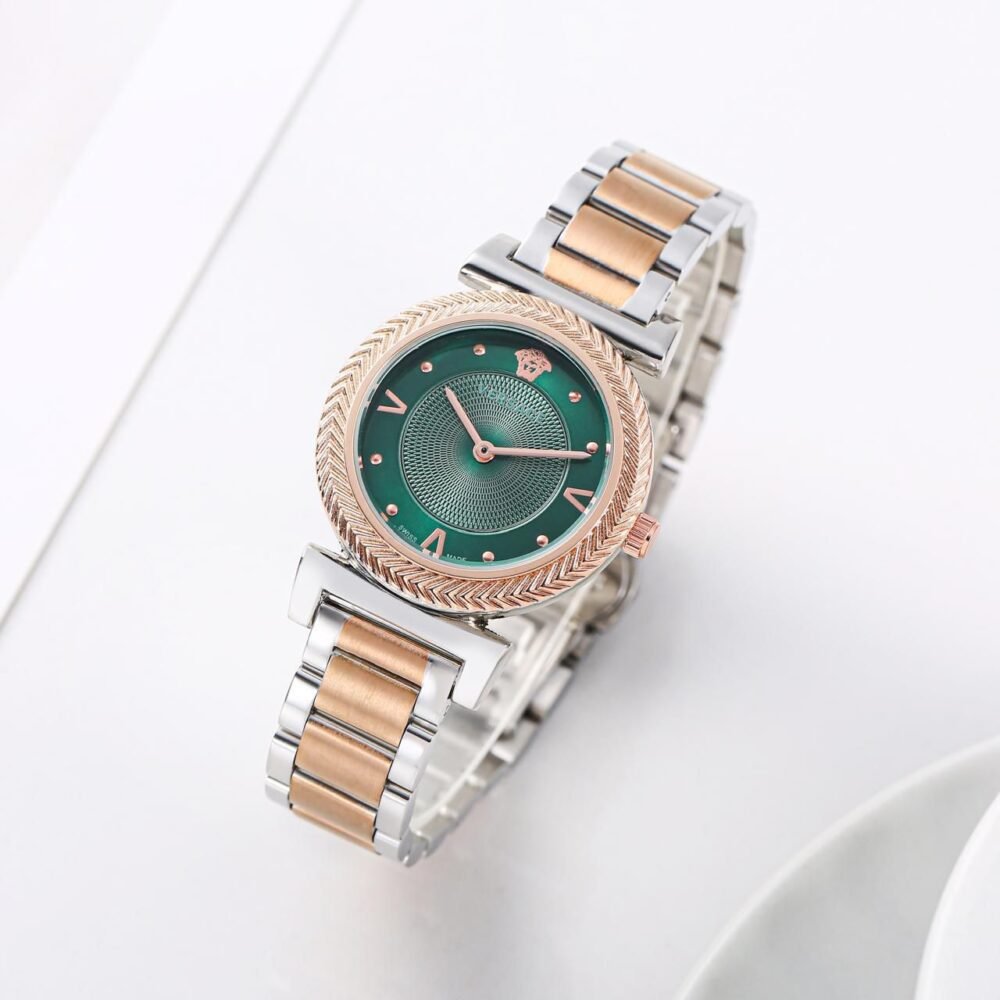 Versace women’s watch