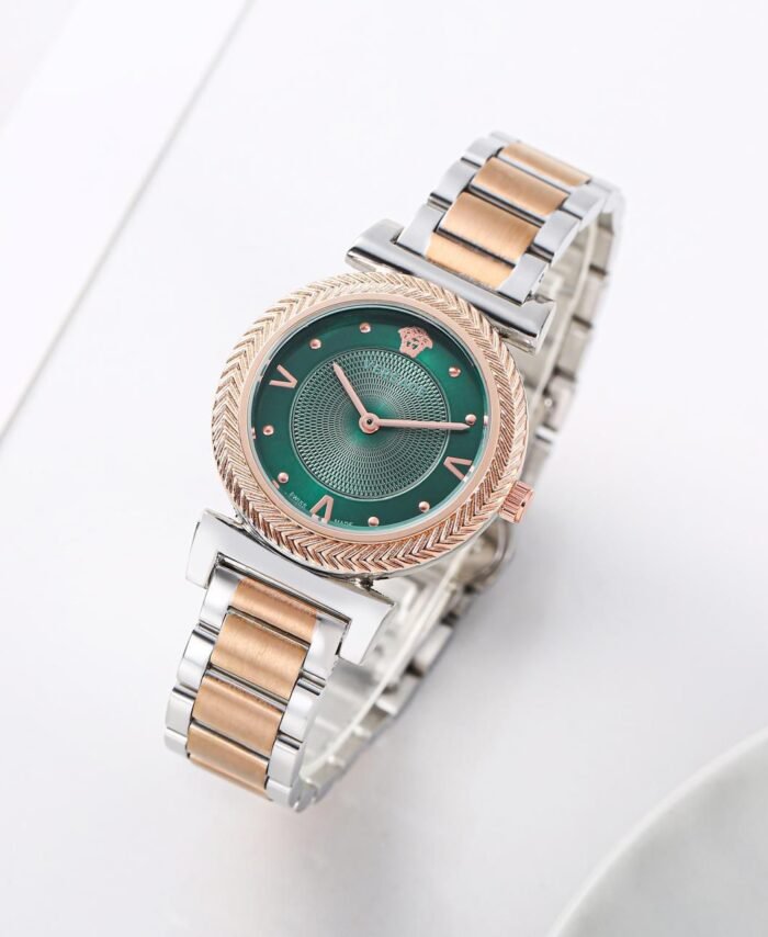 Versace women’s watch