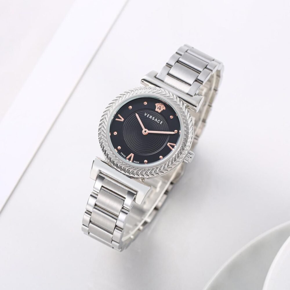 Versace women’s watch