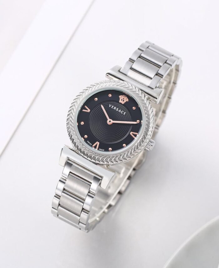 Versace women’s watch